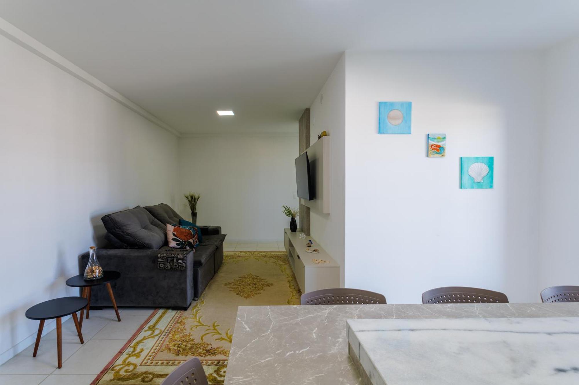 Sacada: Beachside With Pool And 24/7 Security Apartment *