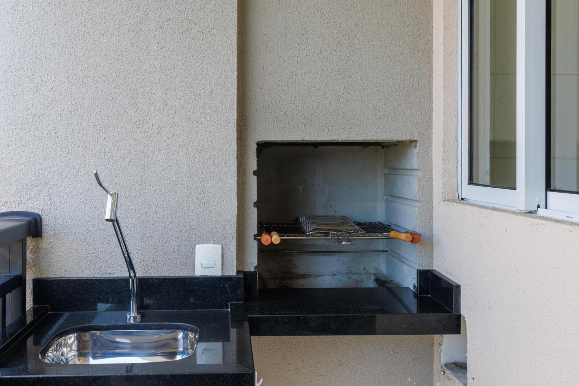Sacada: Beachside With Pool And 24/7 Security Picarras