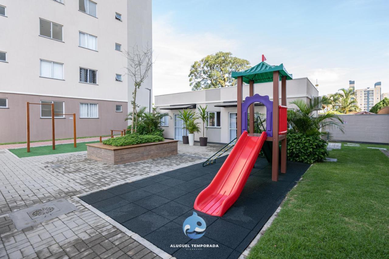 Apartment Sacada: Beachside With Pool And 24/7 Security *