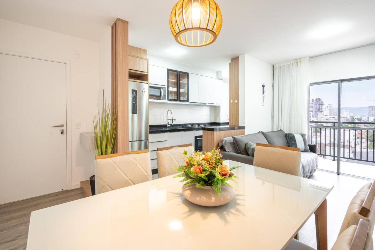 Apartment Sacada: Beachside With Pool And 24/7 Security *