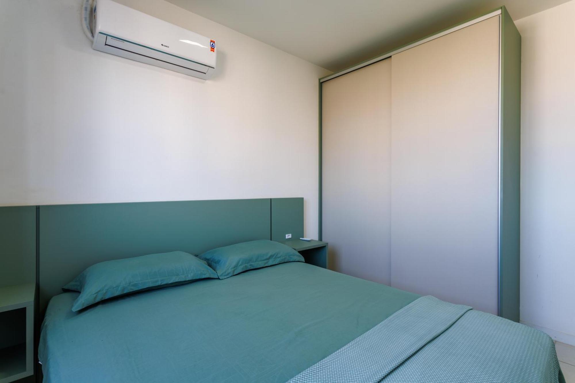 Sacada: Beachside With Pool And 24/7 Security Apartment *