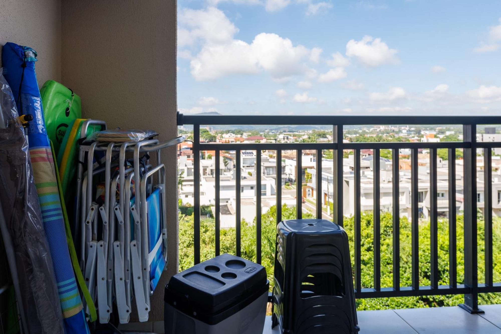 Sacada: Beachside With Pool And 24/7 Security * Picarras