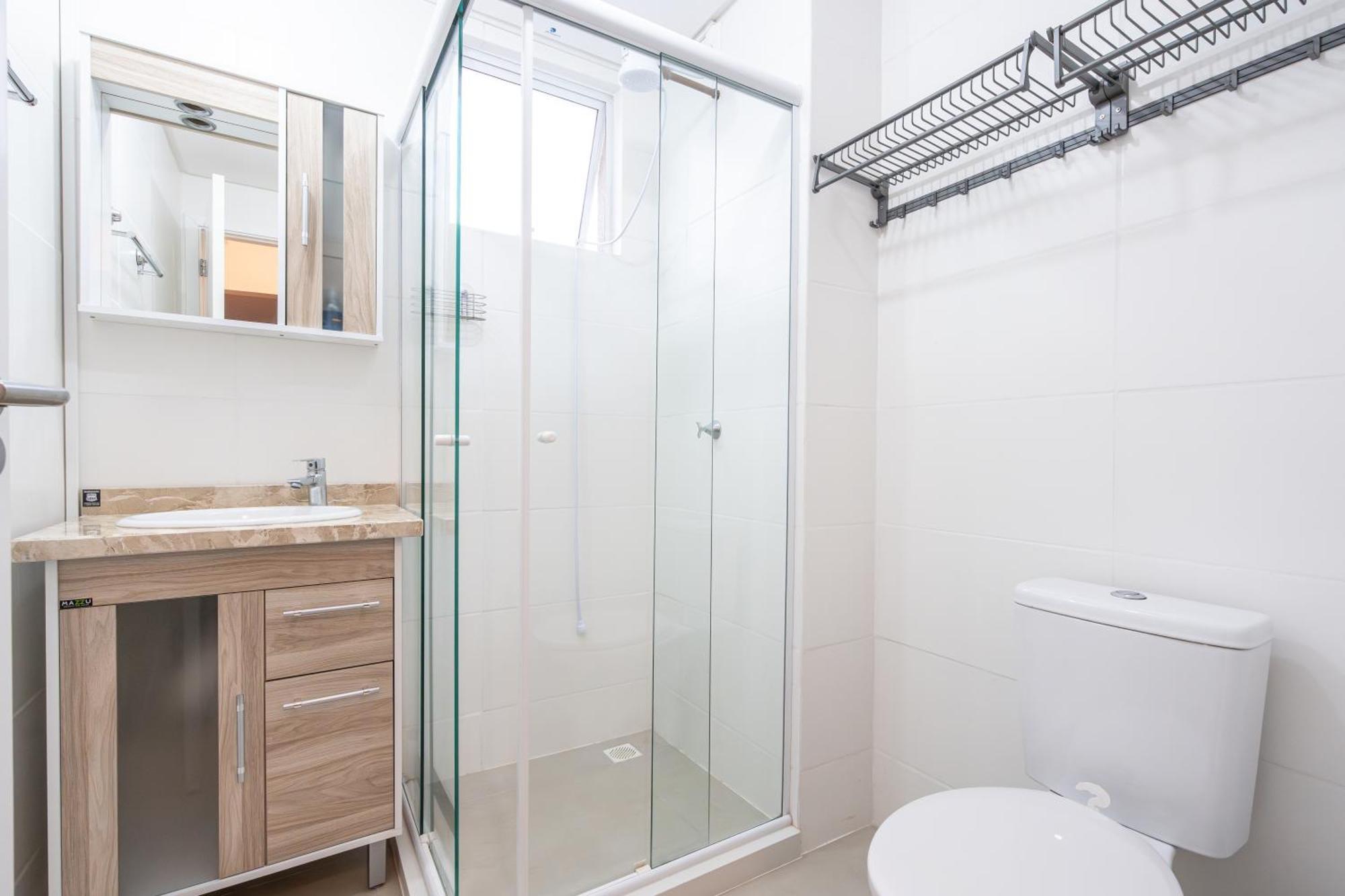 Sacada: Beachside With Pool And 24/7 Security Apartment *