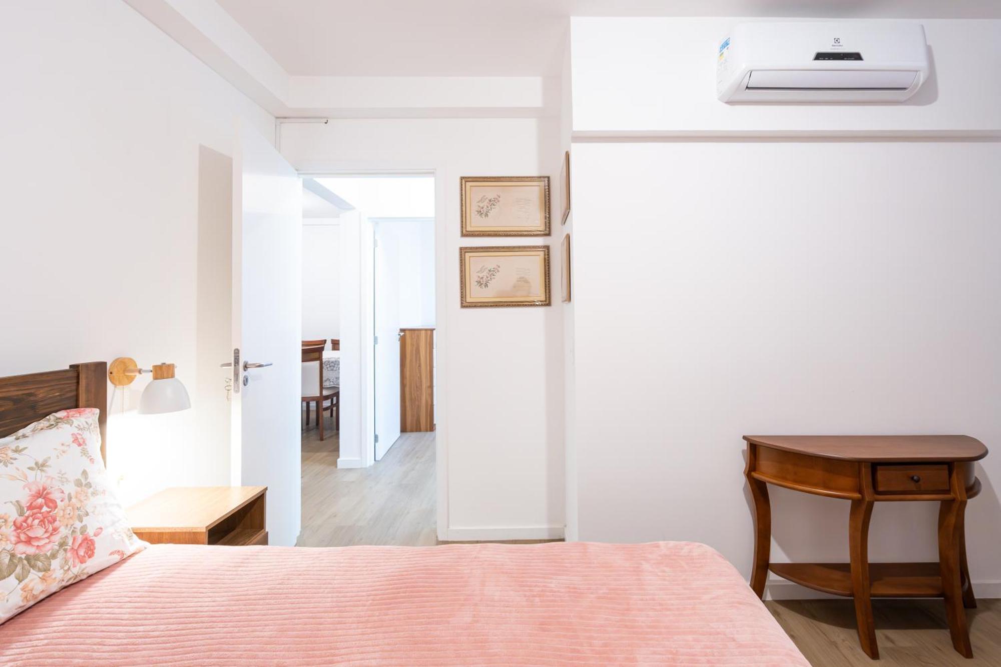Apartment Sacada: Beachside With Pool And 24/7 Security *