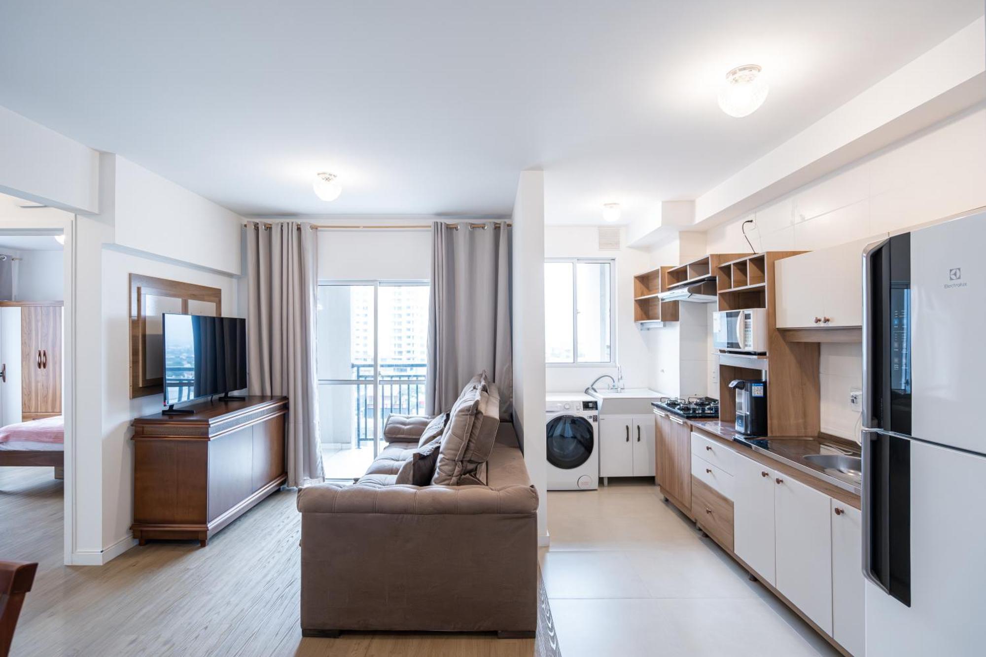 Sacada: Beachside With Pool And 24/7 Security