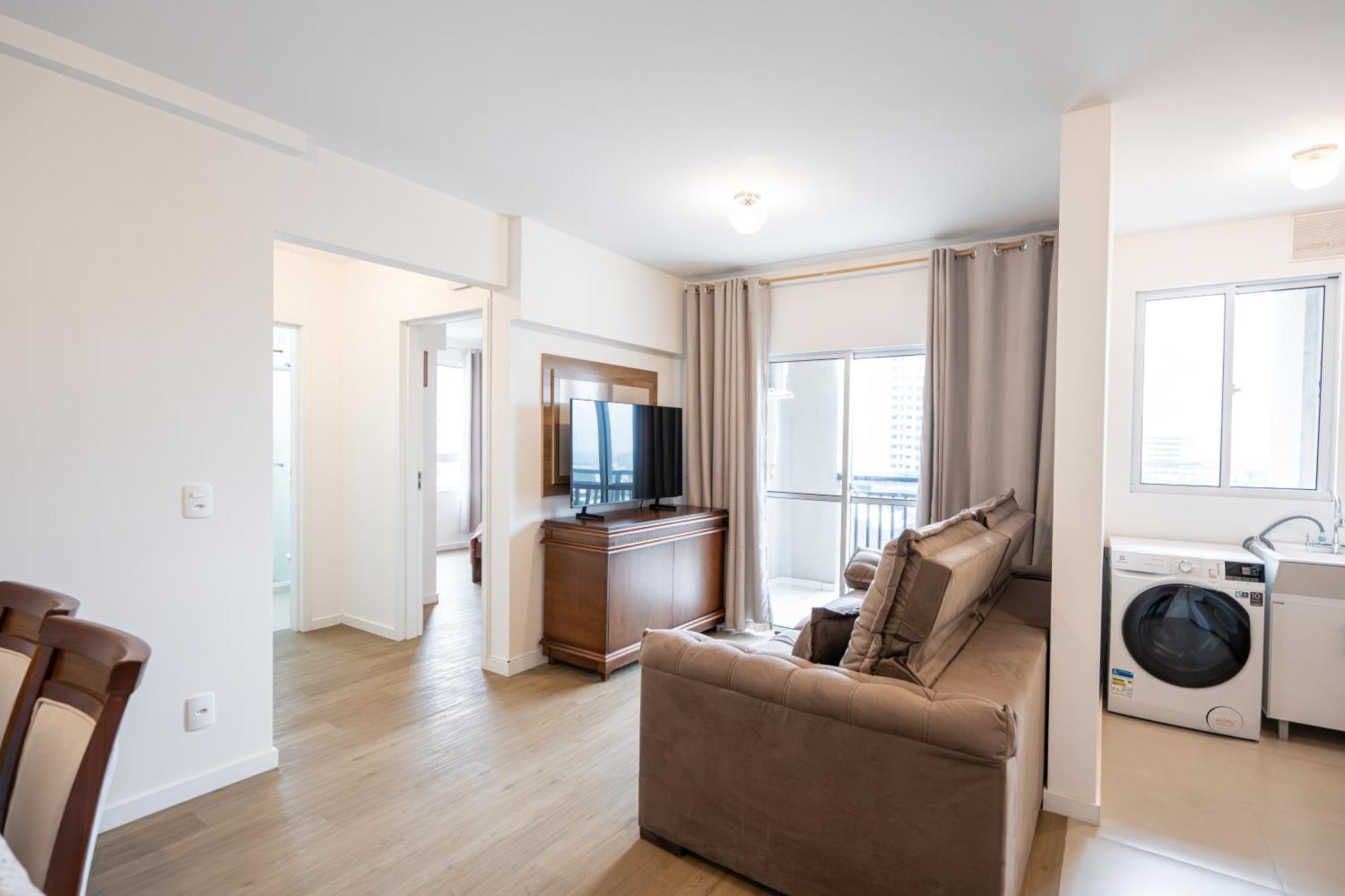 Sacada: Beachside With Pool And 24/7 Security Apartment *